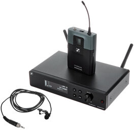 XSW 2-ME2 A-Band Lapel Set