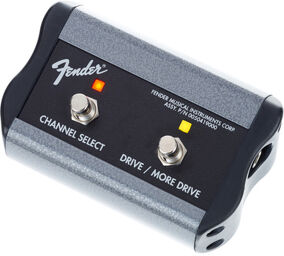 2-Button Footswitch G/MG