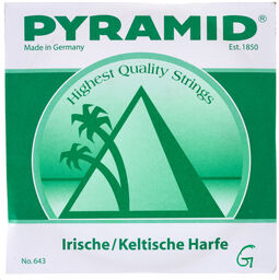 Irish / Celtic Harp String G