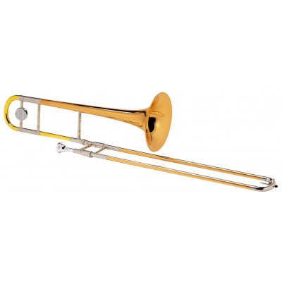 Simple Professionnel Symphony 8H Pavillon Cuivre Rose