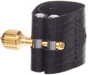 Dark 1RVS Soprano Saxophone