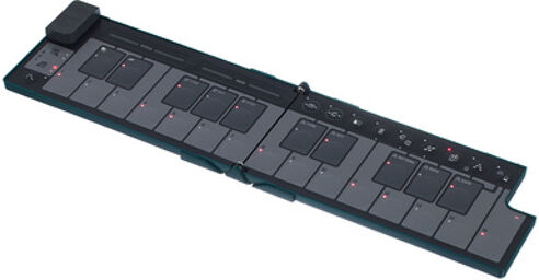 nanoKEY Fold Alpine Green Alpine Green