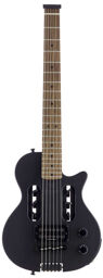 EG-1 Blackout Black Noir mat