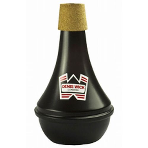 DW5526 - Sourdine Muette Pour Trompette Ut et Sib Ou Cornet