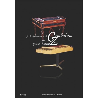 Berlioz - A La Decouverte Du Cymbalum