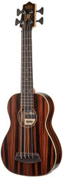 U-Bass Striped Ebony Naturel