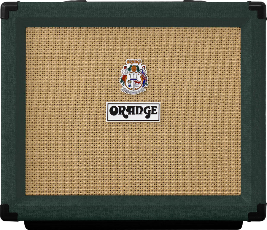 Rocker 15 British Racing Green LTD