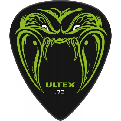 Ultex Hetfield's Black Fang Sachet de 36 0,73Mm