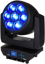 Hero Pixel Wash 760FX B-Stock