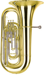 BE994-1 Sovereign Bb-Tuba