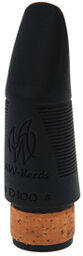 Bb- Clarinet D100