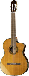 EC132SC w/Softcase Naturel haute brillance