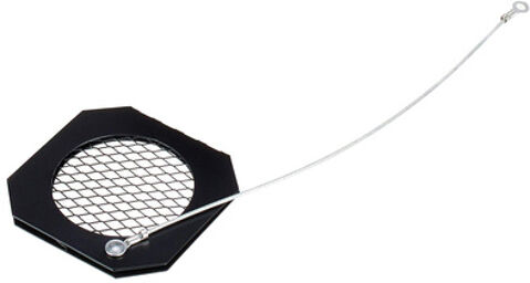Gel Frame PAR 16 GU10 black