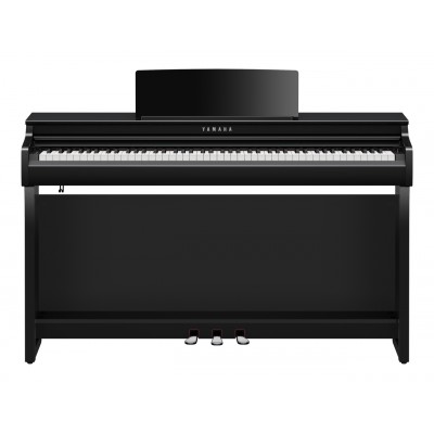 CLP-825 Noir Poli