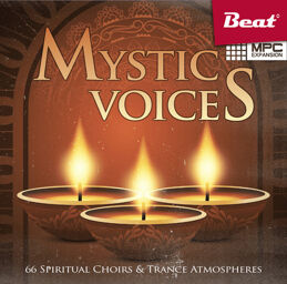 Mystic Voices