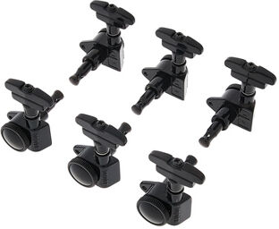 509BC Locking Rotomatics 3+3