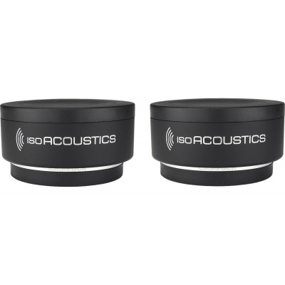 ISO-Puck