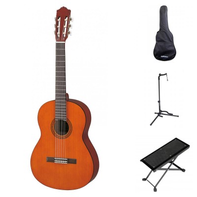 Etude 3-4 CS40