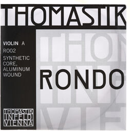 RO02 Rondo Violin String A 4/4