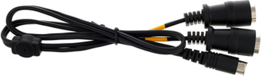 Reface, Tenori On Midi Cable