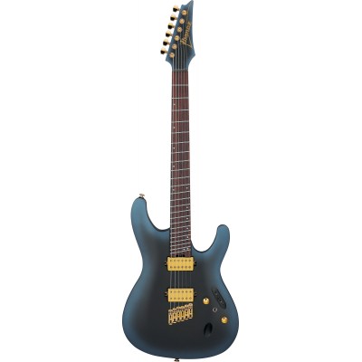 SML721-MAM Midnight Arctic Ocean Matte Axe Design Lab Sabre