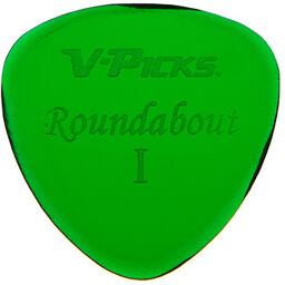 Roundabout I Vert