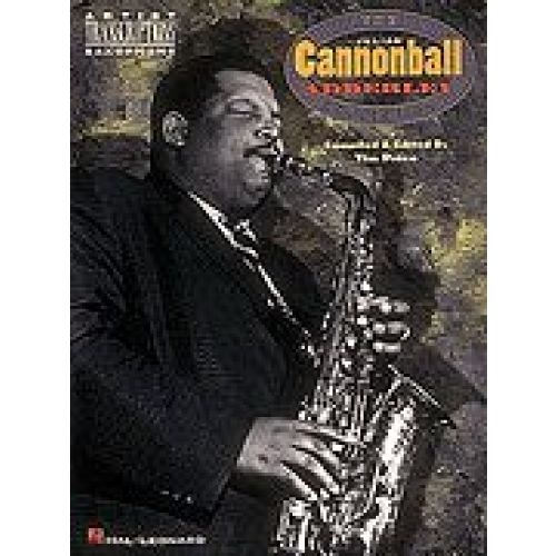 The Julian Cannonball Adderley Collection