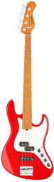 MetroExp21 HybPJ4 RM CAR Candy Apple Red Metallic