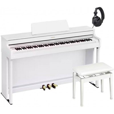 AP-300 Blanc et ses accessoires offerts