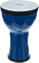 Mini Djembe Blue Blueberry