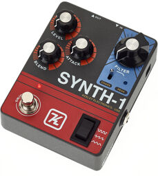 Synth 1