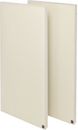 Spectrum 2 L5 Tile Cream Crème