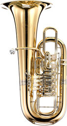 3100 WG-L Fanny F-Tuba