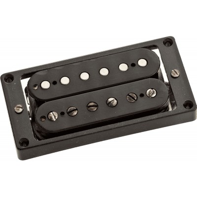 Humbucker Antiquity JB Model, Chevalet, Noir
