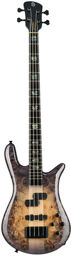 Euro 4 CST Nat Violet Burst Natural Violet Burst