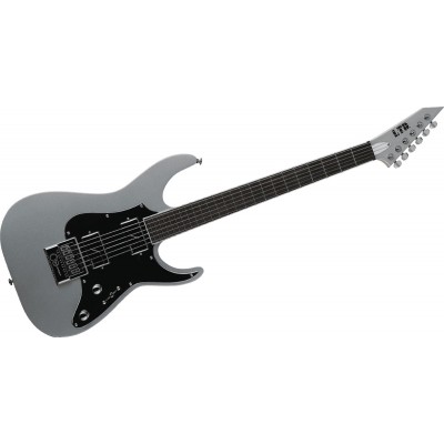 Ken Suzi Evertune Metal Silver