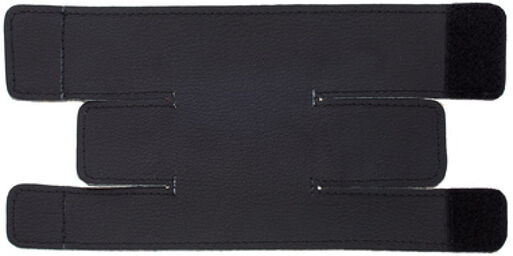 Valve Guard for Trumpet Noir
