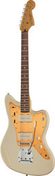 J.Mascis Jazzmaster Vintage White