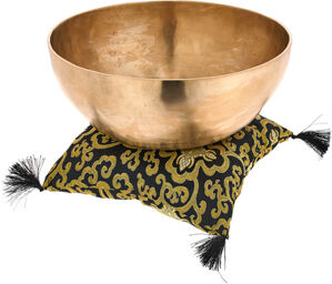 Tibetan ZenO Singing Bowl 2300