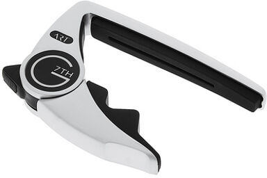 Performance II Classic Silver Classic Silber