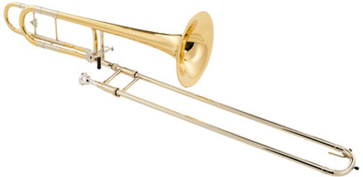 .547 Bb/F- Tenor Trombone M
