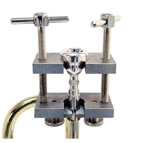 Extracteur d'embouchure