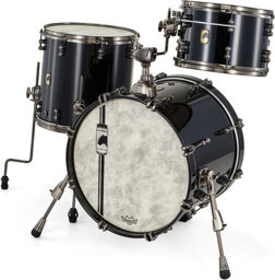 Black Panther Cherry Bomb - PB Piano Black