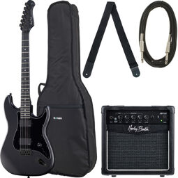 ST-20HH Active SBK Bundle Noir mat
