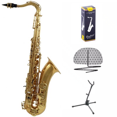 Pack WST100 - Ténor Si b Verni