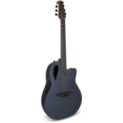 Md80-Nwt Mid-Depth Contour Cutaway Nwt Blue Reflection
