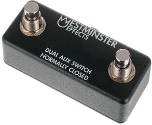 Dual Aux Switch Norm. Closed