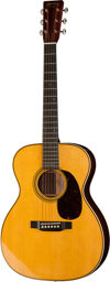 000-28EC Eric Clapton Naturel teinté haute brillance