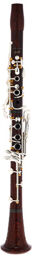 Solo Hybrid Bb-Clarinet 18/6