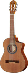 RQ39E Requinto Naturel mat